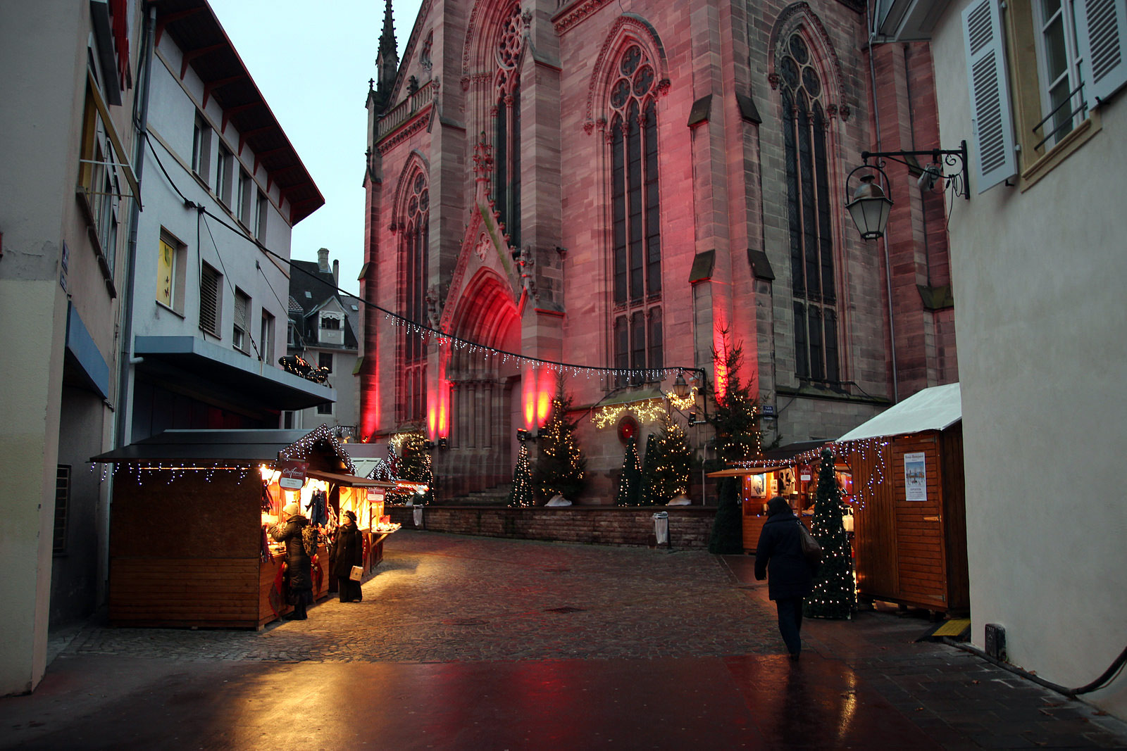 Mulhouse